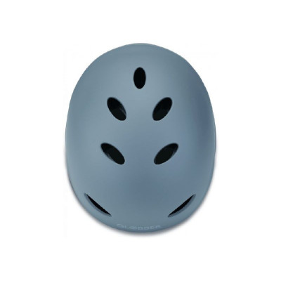 Globber - Přilba Adults White S