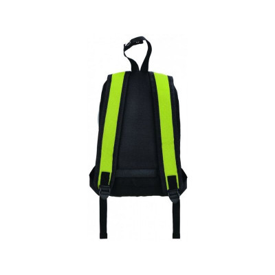 Globber - Junior batoh Black / Neon Pink