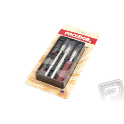 32820 #82 sada nožů a břitů