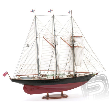 Sir Winston Churchill 1:75