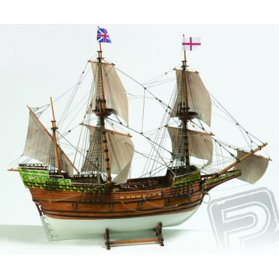 Mayflower 1:60