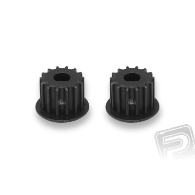 Exway X1 Flex - Převodové kolo 16 mm (2 ks)