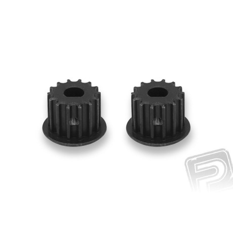 Exway X1 Flex - Převodové kolo 16 mm (2 ks)