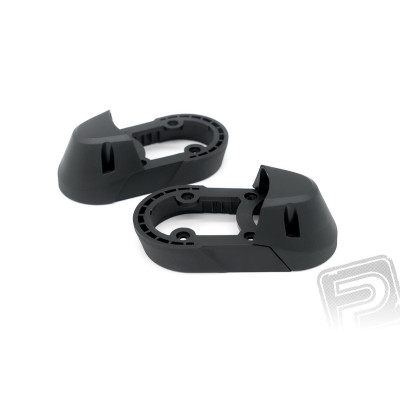 Exway X1 Flex - Kryt pohonu (2 ks)