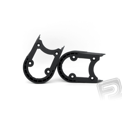 Exway X1 Flex - Kryt pohonu (2 ks)