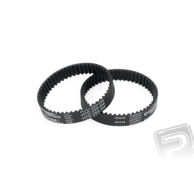 Exway X1 Flex - Řemen pohonu (2 ks)