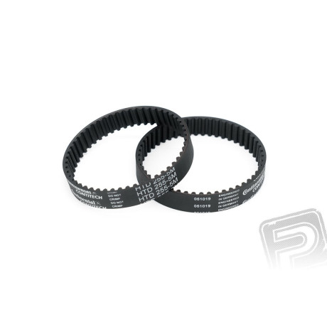 Exway X1 Flex - Řemen pohonu (2 ks)