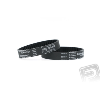 Exway X1 Flex - Řemen pohonu (2 ks)