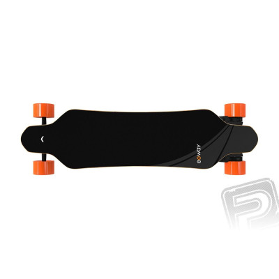 Exway X1 Flex Hub E-longboard
