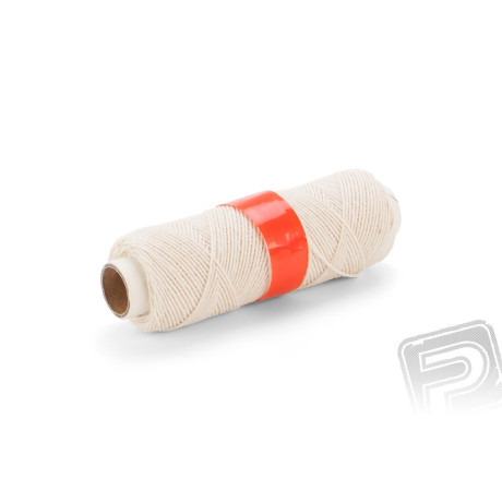 Nit pro lanoví 0,5mm (50m)