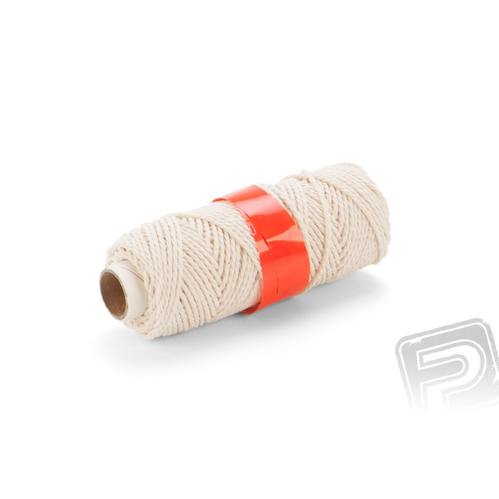 Nit pro lanoví 1,2mm (30m) Nit pro lanoví 1,2mm (30m)
