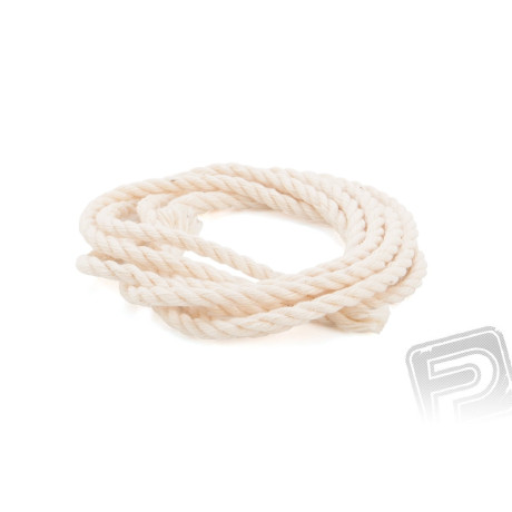 Nit pro lanoví 2mm (75cm)