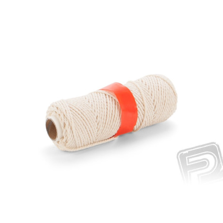 Nit pro lanoví 1,2mm (20m)