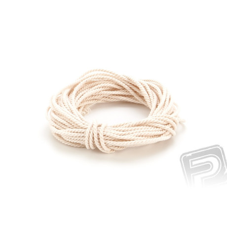 Nit pro lanoví 1,5mm (5m)