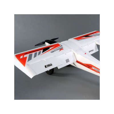 E-flite Night Timber X 1.2m SAFE Select BNF Basic