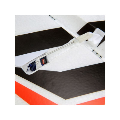 E-flite Night Timber X 1.2m SAFE Select BNF Basic