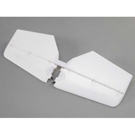 E-flite výškovka: Night Timber X