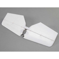 Pótalkatrész RC modell repülőgéphez Night Timber X: magassági kormány.