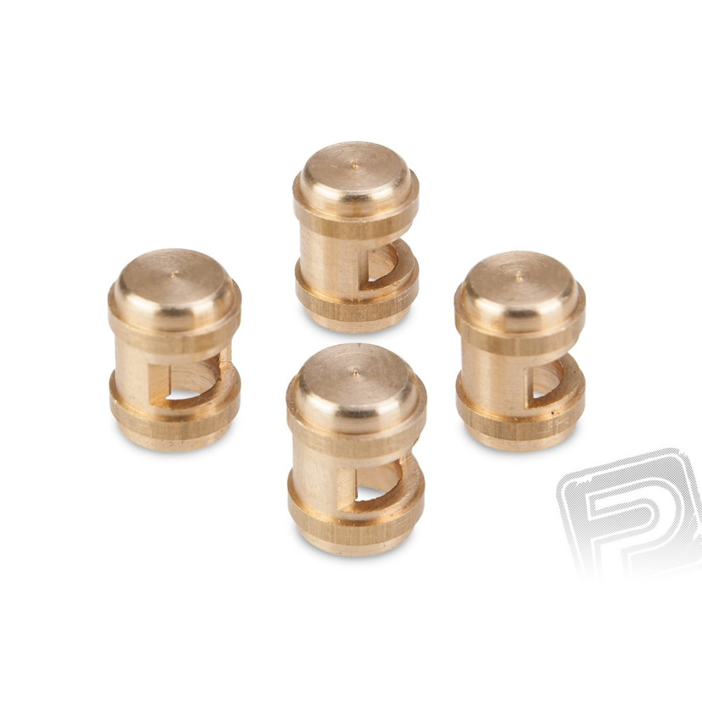 Záďové světlo 5x8mm (4 ks) Záďové světlo 5x8mm (4 ks)