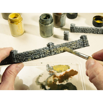 Čadičové steny 230 x 120 mm, 22 mm  NO58281