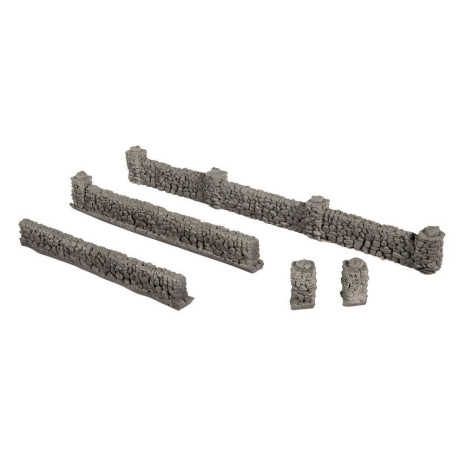 Čadičové steny 230 x 120 mm, 22 mm  NO58281