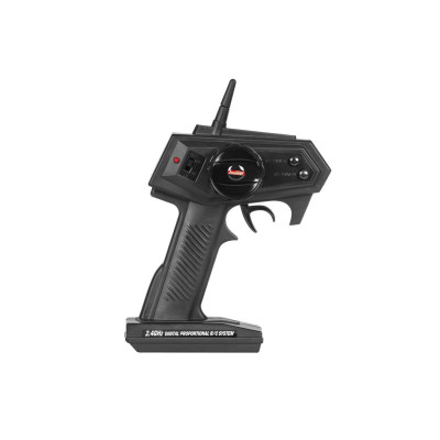 Magic Cat - vysílač 2,4GHz