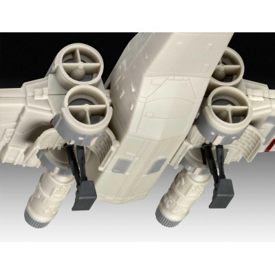 Plastic ModelKit SW 06779 - X-wing Fighter (1:57)