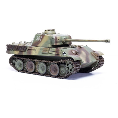 Classic Kit tank A1352 - Panther Ausf G. (1:35)