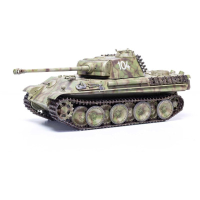 Classic Kit tank A1352 - Panther Ausf G. (1:35)