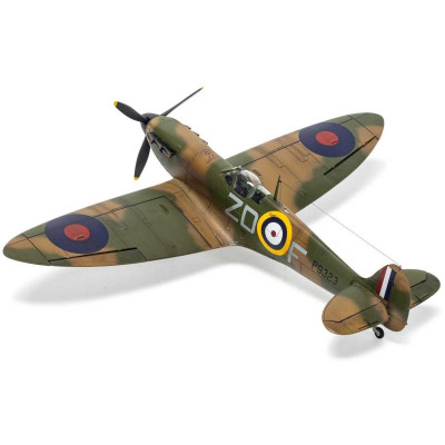 Classic Kit letadlo A05126A - Supermarine Spitfire Mk.1a (1:48)