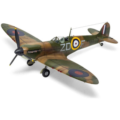 Classic Kit letadlo A05126A - Supermarine Spitfire Mk.1a (1:48)