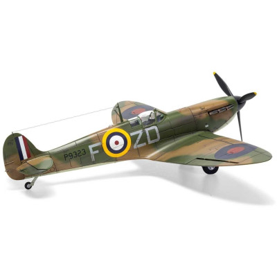 Classic Kit letadlo A05126A - Supermarine Spitfire Mk.1a (1:48)