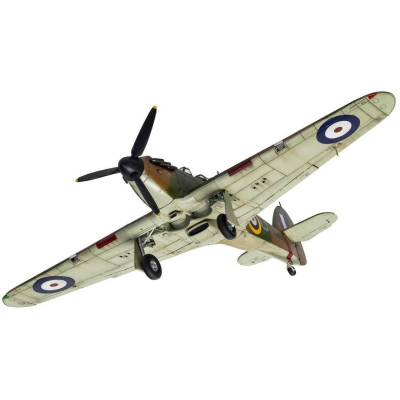 Classic Kit letadlo A05127A - Hawker Hurricane Mk.1 (1:48)