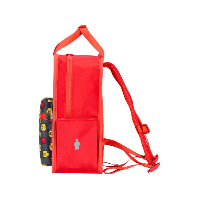 LEGO batůžek Tribini Fun - červený