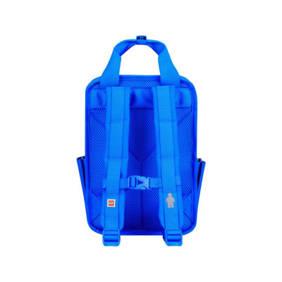 LEGO batůžek Tribini Fun - červený