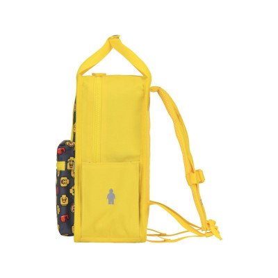 LEGO batůžek Tribini Fun - červený