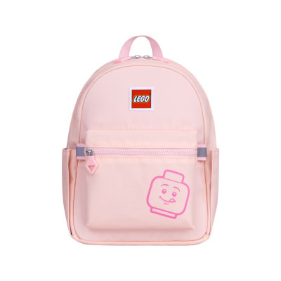 LEGO batůžek Tribini Joy - pastelově růžový