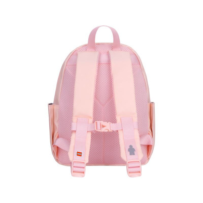 LEGO batůžek Tribini Joy - pastelově růžový