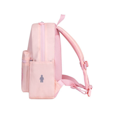 LEGO batůžek Tribini Joy - pastelově růžový