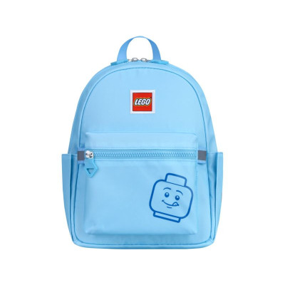 LEGO batůžek Tribini Joy - pastelově růžový