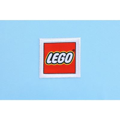 LEGO batůžek Tribini Joy - pastelově růžový