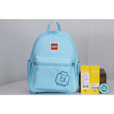 LEGO batůžek Tribini Joy - pastelově růžový