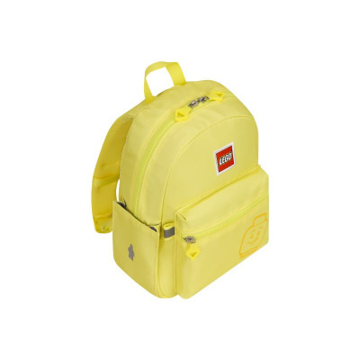 LEGO batůžek Tribini Joy - pastelově růžový