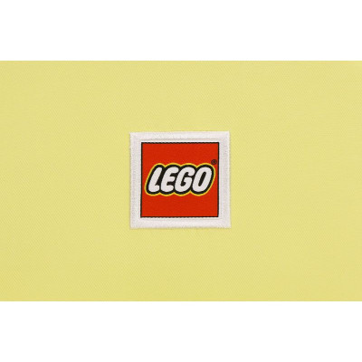 LEGO batůžek Tribini Joy - pastelově růžový