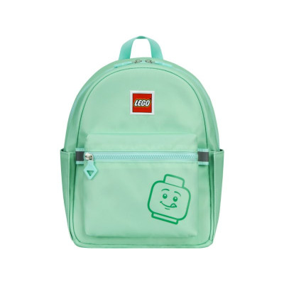 LEGO batůžek Tribini Joy - pastelově růžový