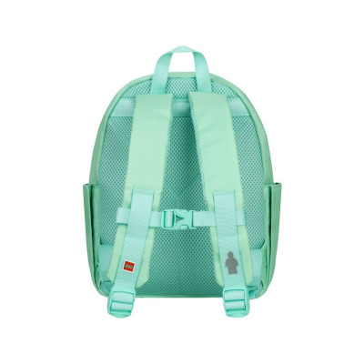 LEGO batůžek Tribini Joy - pastelově růžový