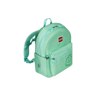 LEGO batůžek Tribini Joy - pastelově růžový