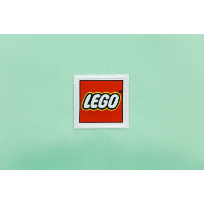 LEGO batůžek Tribini Joy - pastelově růžový