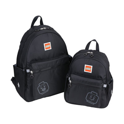 LEGO batůžek Tribini Joy - pastelově růžový