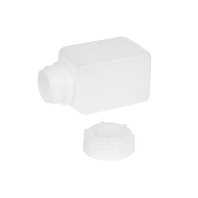 PE palivová láhev 250ml s uzávěrem